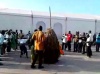 Spectacle au village de la Francophonie : en son et en images, la communauté Diola maintient le flambeau