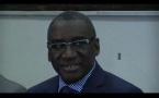 Vidéo : Me Sidiki Kaba s’explique sur le départ d’Alioune Ndao, la tutelle refuse de parler de limogeage