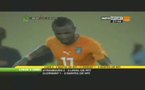 Côte d'ivoire 3 - Ghana 1: les buts en vidéo