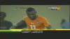 Côte d'ivoire 3 - Ghana 1: les buts en vidéo