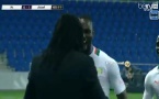 SENEGAL VS GHANA : fantastique but de Moussa konate