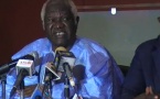 BBY arme Macky Sall dans la poursuite de la traque des biens mal acquis