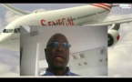 VIDEO Après les "marmites renversées", Les agents de Sénégal Airlines broient du noir et manifestent?