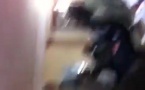 VIDEO Vive tension au PDS: il ne manquait que les coups de poing chez Wade