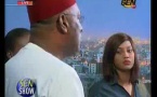 Vidéo – Drame à Mina : Un sénégalais sauvé après un éternuement au milieu des morts