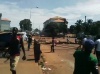 Guinée - Manifestation des jeunes de Kaporo ce mercredi: Images et vidéos