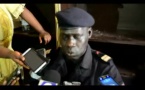 Spécial Magal2015 : Le lieutenant-colonel Moussa Niang  des Sapeurs-pompiers fait le bilan à mi-parcours  des interventions 