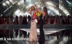 VIDÉO Steve Harvey annonce la mauvaise gagnante pendant Miss Univers