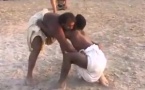 Lutte traditionnelle : Regarder une nouvelle facette de lutte internationale   