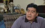 Maradona: "Infantino est un traître"