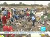 (Vidéo) Crash d’un avion d’Afriquiyah airways : Tristesse et consternation à Dakar