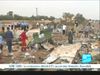 (Vidéo) Crash d'un avion Afriqiyah Airways: 104 morts dénombrés