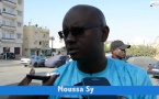 Vidéo: Parcelles Assainies: les accusations de Moussa Sy