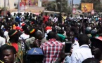Fermeture de Walf : Les populations s’érigent en bouclier ( Vidéo)