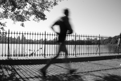 Marathon Man Marathon Man