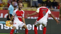 L’AS Monaco a tranché pour Valère Germain L’AS Monaco a tranché pour Valère Germain