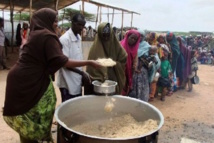 Insécurité alimentaire au Sénégal : 484 480 personnes touchées. Insécurité alimentaire au Sénégal : 484 480 personnes touchées.