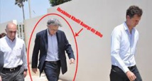 Décision de la CIRDI: mise au point de l’avocat de Bibo Bourgi