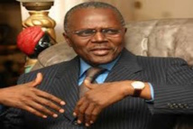 ​Président du HCCT ? Les précisions d’Ousmane Tanor Dieng