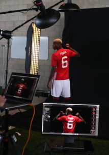 Football: Paul Pogba devient le joueur le plus cher de l’histoire Football: Paul Pogba devient le joueur le plus cher de l’histoire