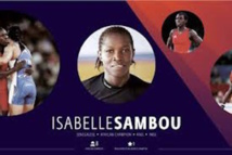 JO 2016 : Isabelle Sambou et Adama Diatta attendus les 18 et 19 août