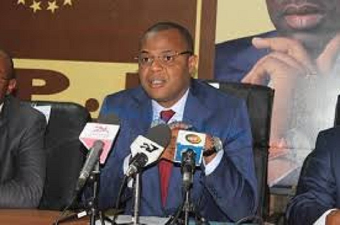 ​Politique de l’emploi : un nouveau paradigme pour le président de la République, selon Mame Mbaye Niang