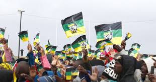 Afrique du Sud : petits meurtres entre camarades à l'ANC