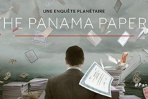 Affaire des Panama papers: Papa Mamadou Pouye dans les paradis offshore Affaire des Panama papers: Papa Mamadou Pouye dans les paradis offshore