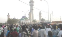 Touba : Le Khalife investit son neveu Touba : Le Khalife investit son neveu