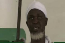 Poursuivi pour apologie du terrorisme : Imam Ndao et ses présumés complices restent en prison