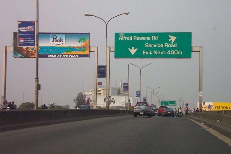 L’Afrique du Sud reprend sa place de première puissance économique devant le Nigeria ! L’Afrique du Sud reprend sa place de première puissance économique devant le Nigeria !