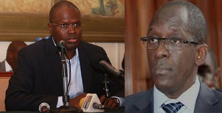 HCCT – «Taxawu Ndakaaru»: Khalifa Sall vire Abdoulaye Diouf Sarr de sa coalition - 13 maires le lâchent 