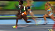 JO 2016: entrée en piste réussie pour les athlètes africains JO 2016: entrée en piste réussie pour les athlètes africains