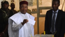 Niger: le MNSD-Nassara rejoint la majorité présidentielle Niger: le MNSD-Nassara rejoint la majorité présidentielle