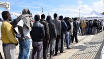 L’Italie redoute une infiltration de membres du groupe EI parmi les migrants L’Italie redoute une infiltration de membres du groupe EI parmi les migrants