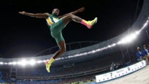 Athlétisme: Journée folle à Rio avec Ta Lou, Manyonga et le 10.000m