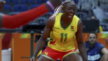 JO 2016: Basketteuses sénégalaises et volleyeuses camerounaises éjectées