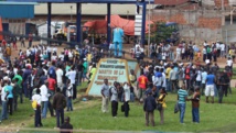 RDC: nouveau massacre de population civile à Beni