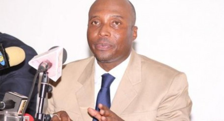 HCCT : Barthelemy Diaz dénonce l’attitude du ministre Abdoulaye Diouf Sarr HCCT : Barthelemy Diaz dénonce l’attitude du ministre Abdoulaye Diouf Sarr