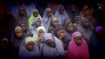Lycéennes de Chibok: Boko Haram diffuse une vidéo Lycéennes de Chibok: Boko Haram diffuse une vidéo