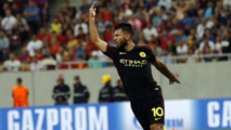 Manchester City : la folle soirée de Sergio Agüero
