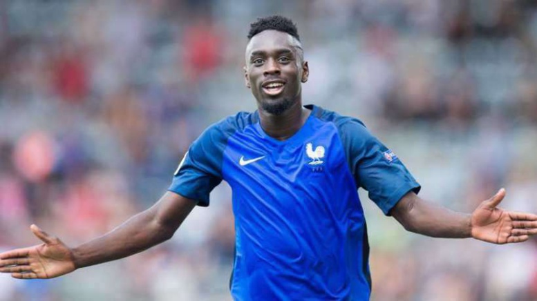 PSG : Augustin prêt à envisager un départ... PSG : Augustin prêt à envisager un départ...