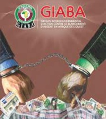 Blanchiment des capitaux: le Giaba arme les Etats de la CEDEAO Blanchiment des capitaux: le Giaba arme les Etats de la CEDEAO