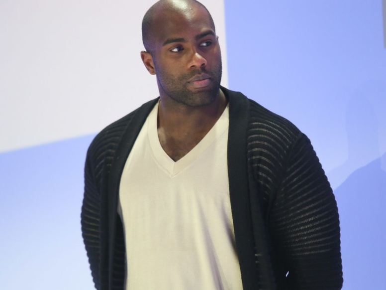 Teddy Riner, ses parents au bord du gouffre financier Teddy Riner, ses parents au bord du gouffre financier
