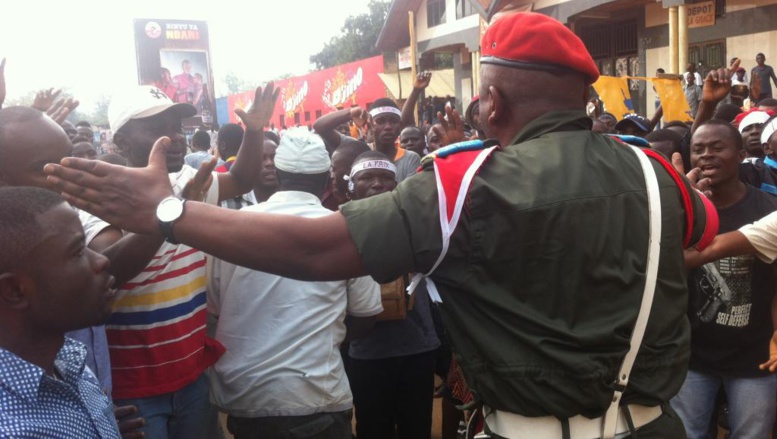 ​RDC: violents affrontements à Beni après la visite du Premier ministre