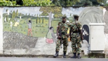 Ces militaires burundais qui désertent en mission à l’étranger Ces militaires burundais qui désertent en mission à l’étranger