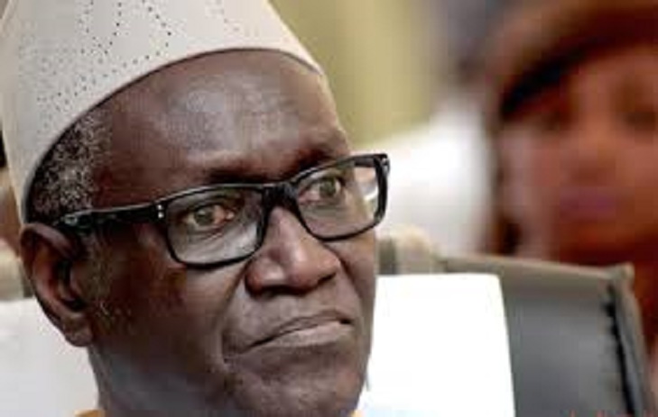 ​Subvention syndicale: Sidya Ndiaye et Cie promettent de pourrir la vie du ministre Mansour SY