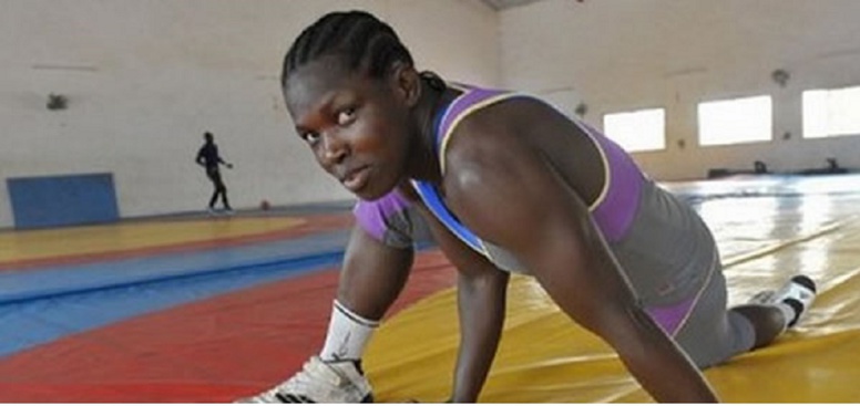 JO Rio 2016: Isabelle Sambou et Balla Dieye entrent en lice JO Rio 2016: Isabelle Sambou et Balla Dieye entrent en lice