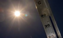 Juillet 2016 a été le mois le plus chaud de l'histoire (experts américains)