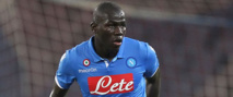 Chelsea prêt à dépenser plus de 70 millions d'euros pour Koulibaly